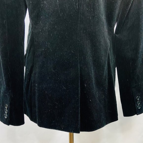 Theory Corduroy Power Jacket - Picture 12 of 16